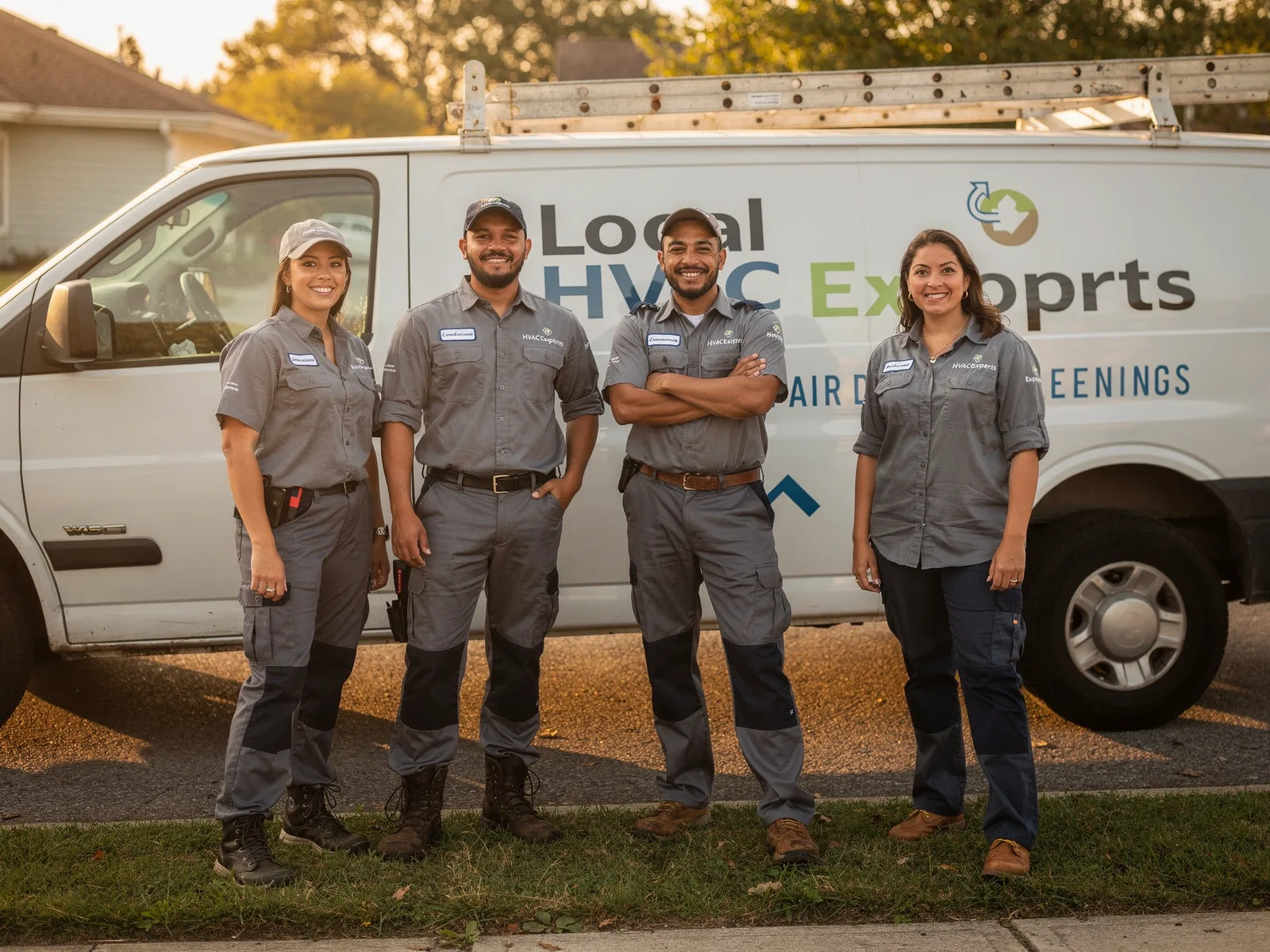24/7 HVAC Repair & AC Replacement company in Oronoco, MN